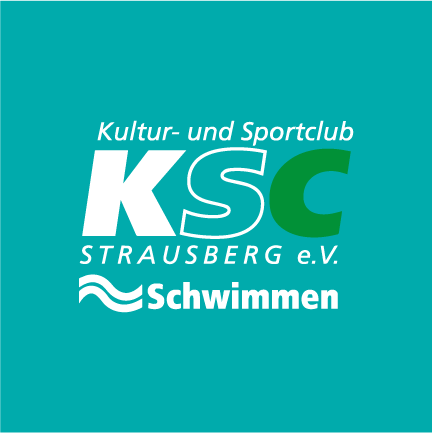 Kultur- und Sportclub Strausberg Schwimmen